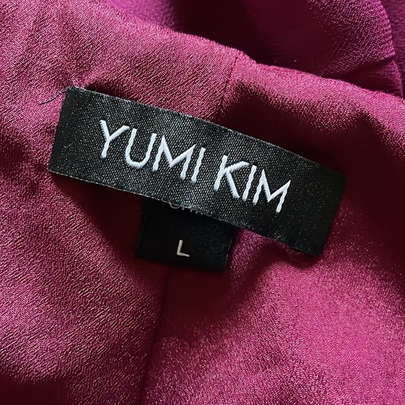 Anthropologie evening gown - Picture 14 of 17